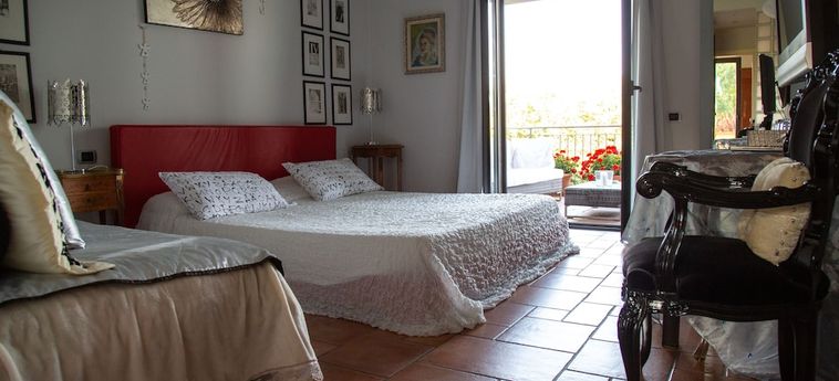 Hotel B&Amp;B Ellera Viterbo Viterbo: Foto 