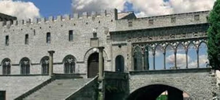 Agriturismo Montigliano Viterbo: Foto 