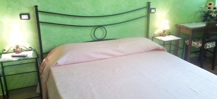 Agriturismo Montigliano Viterbo: Foto 