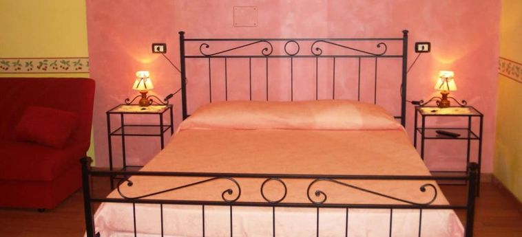 Agriturismo Montigliano Viterbo: Foto 