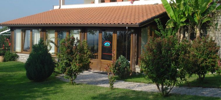 Agriturismo Montigliano Viterbo: Foto 