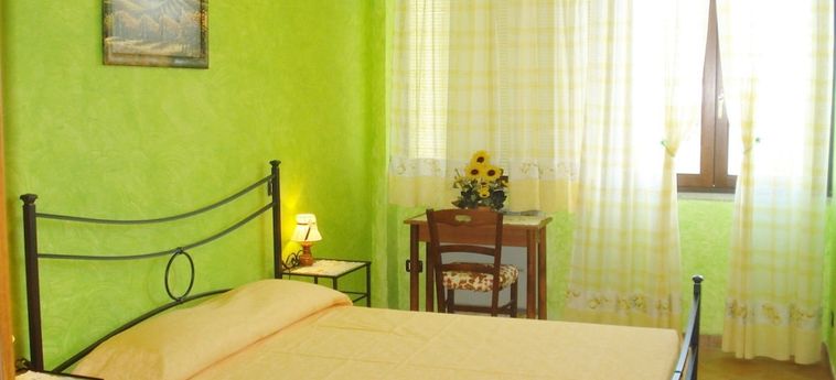 Agriturismo Montigliano Viterbo: Foto 