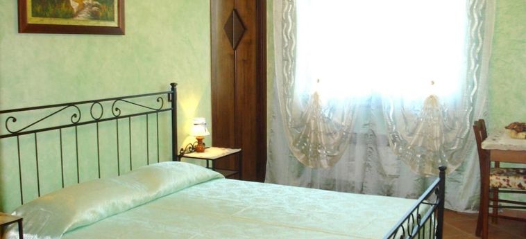 Agriturismo Montigliano Viterbo: Foto 