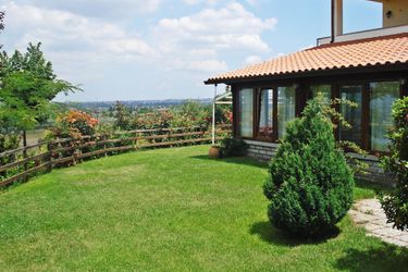 Agriturismo Montigliano:  VITERBO