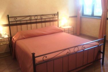 Agriturismo Montigliano:  VITERBO