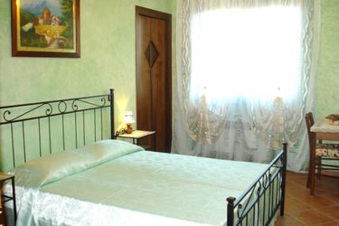 Agriturismo Montigliano:  VITERBO