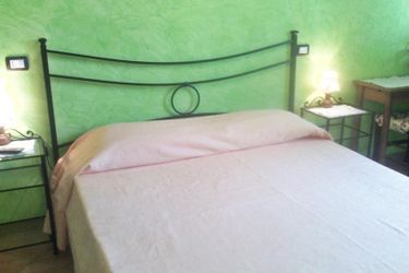 Agriturismo Montigliano:  VITERBO
