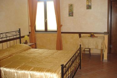 Agriturismo Montigliano:  VITERBO