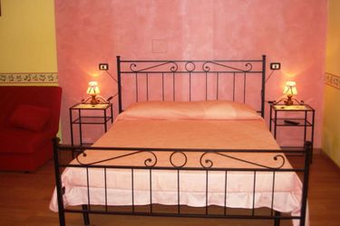 Agriturismo Montigliano:  VITERBO