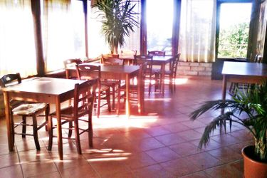 Agriturismo Montigliano:  VITERBO