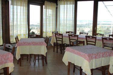 Agriturismo Montigliano:  VITERBO