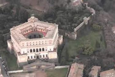 Agriturismo Montigliano:  VITERBO