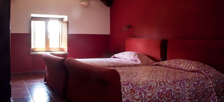 Agriturismo Antica Sosta Viterbo: Foto 