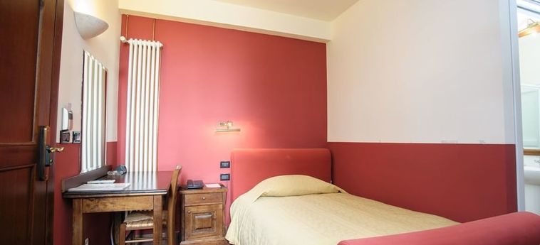 Agriturismo Antica Sosta Viterbo: Foto 