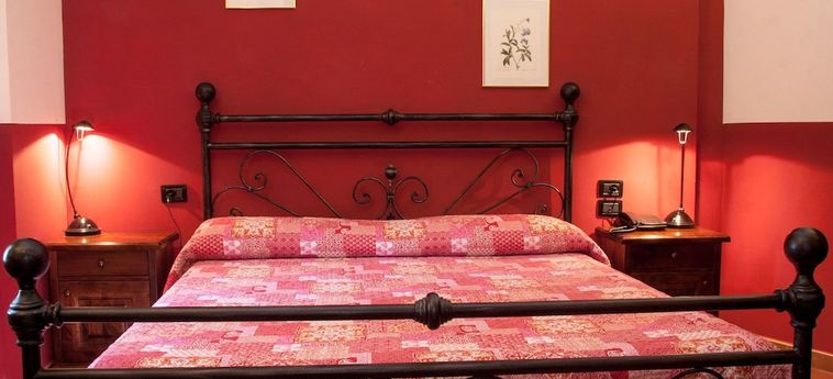 Agriturismo Antica Sosta Viterbo: Foto 