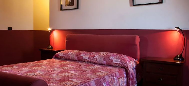 Agriturismo Antica Sosta Viterbo: Foto 
