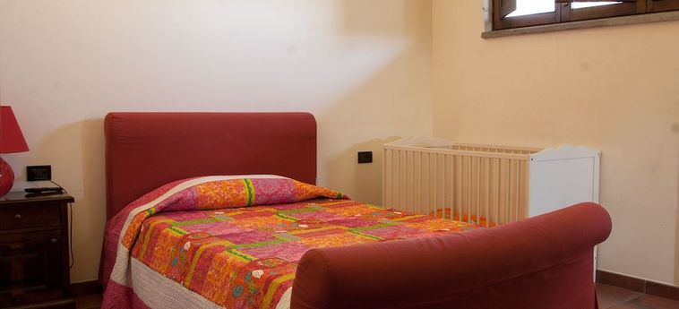Agriturismo Antica Sosta Viterbo: Foto 