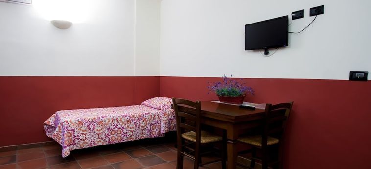 Agriturismo Antica Sosta Viterbo: Foto 