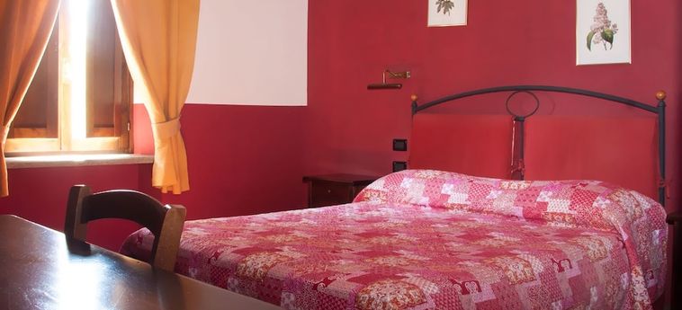 Agriturismo Antica Sosta Viterbo: Foto 
