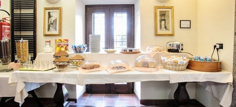 Agriturismo Antica Sosta Viterbo: Foto 