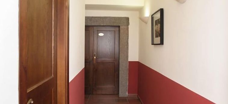 Agriturismo Antica Sosta Viterbo: Foto 