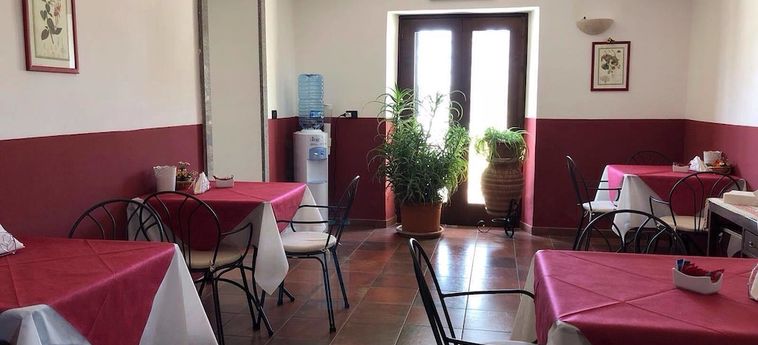 Agriturismo Antica Sosta Viterbo: Foto 