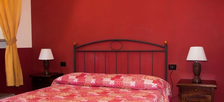 Agriturismo Antica Sosta Viterbo: Foto 