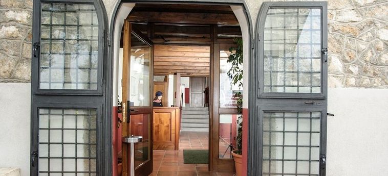 Agriturismo Antica Sosta Viterbo: Foto 