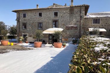 Agriturismo Antica Sosta Viterbo: Photo 