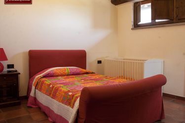 Agriturismo Antica Sosta Viterbo: Photo 
