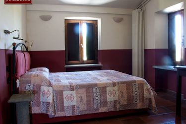 Agriturismo Antica Sosta Viterbo: Photo 