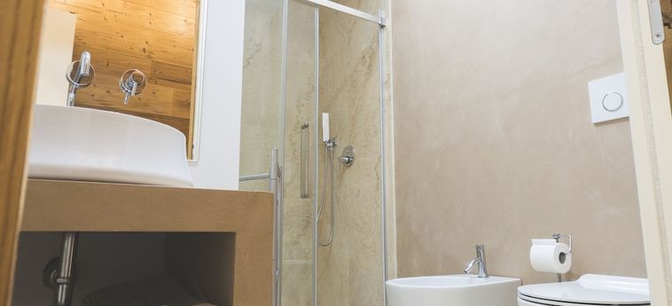 Hotel Bio &Amp; B - Italyke:  VITERBO