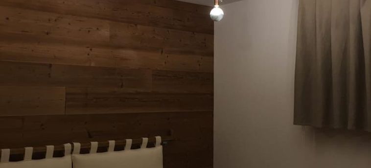 Hotel Bio &Amp; B - Italyke:  VITERBO