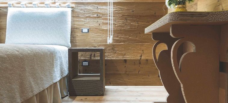 Hotel Bio &Amp; B - Italyke:  VITERBO