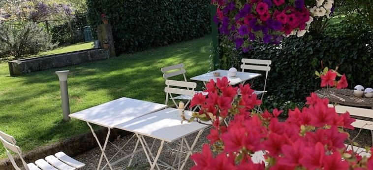 Hotel Bio &Amp; B - Italyke:  VITERBO