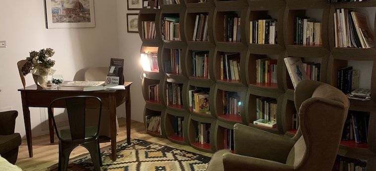 Hotel Bio &Amp; B - Italyke:  VITERBO
