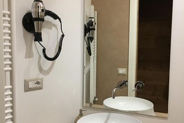 Hotel Bio &Amp; B - Italyke:  VITERBO