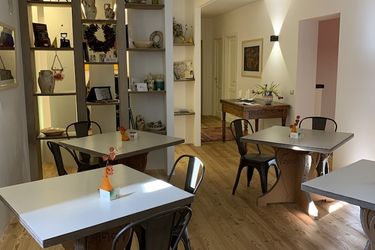 Hotel Bio &Amp; B - Italyke:  VITERBO