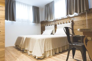 Hotel Bio &Amp; B - Italyke:  VITERBO