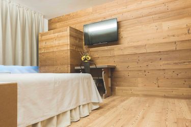 Hotel Bio &Amp; B - Italyke:  VITERBO