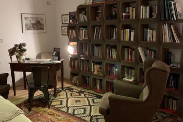 Hotel Bio &Amp; B - Italyke:  VITERBO