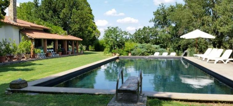 Hotel Bicoca - Nuova Fattoria Viterbo: Foto 