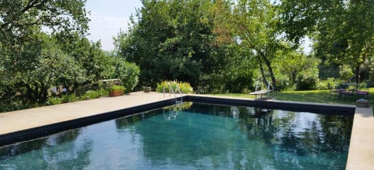 Hotel Bicoca - Nuova Fattoria Viterbo: Foto 