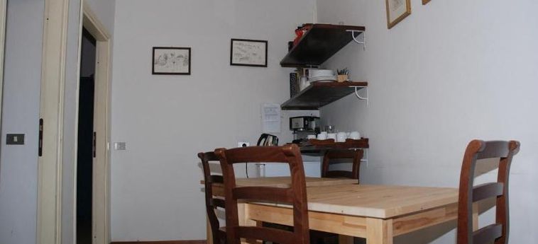 Hotel Bicoca - Nuova Fattoria Viterbo: Foto 