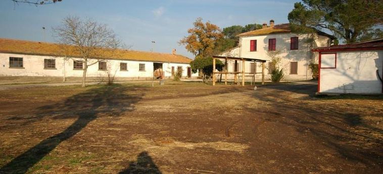 Hotel Bicoca - Nuova Fattoria Viterbo: Foto 