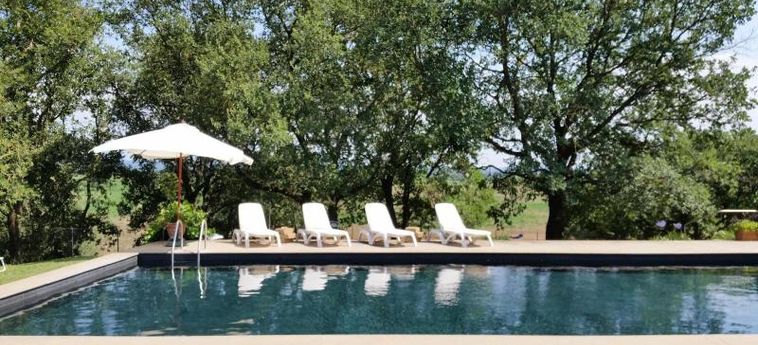 Hotel Bicoca - Nuova Fattoria Viterbo: Foto 