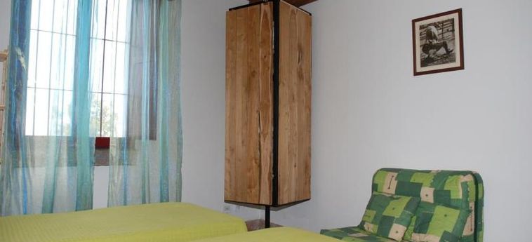 Hotel Bicoca - Nuova Fattoria Viterbo: Foto 