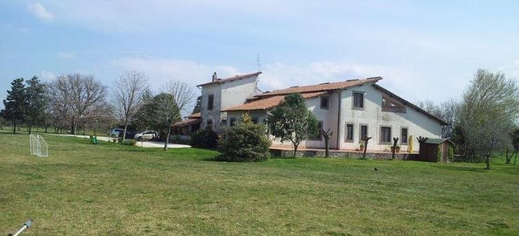 Hotel Bicoca - Nuova Fattoria Viterbo: Foto 