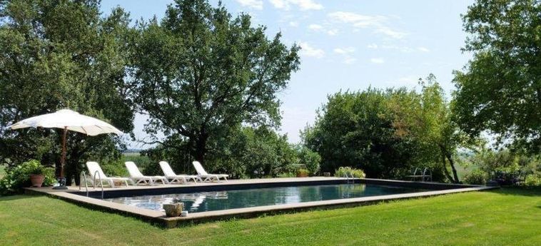 Hotel Bicoca - Nuova Fattoria Viterbo: Foto 