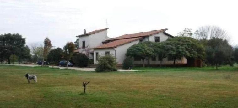 Hotel Bicoca - Nuova Fattoria Viterbo: Foto 